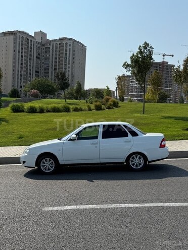 LADA (VAZ) Priora 2015, 236,000 km - 1.6 l - Bakı
