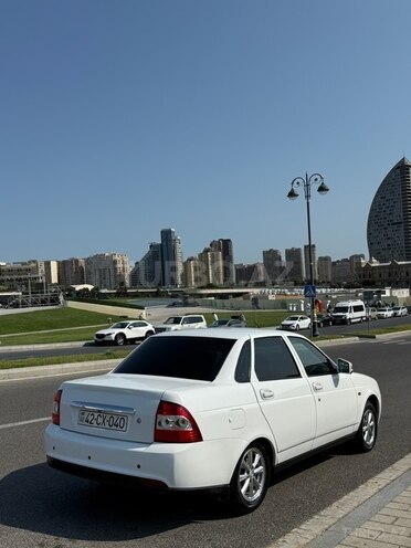 LADA (VAZ) Priora 2015, 236,000 km - 1.6 l - Bakı