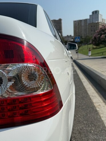 LADA (VAZ) Priora 2015, 236,000 km - 1.6 l - Bakı