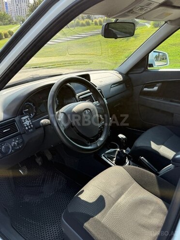 LADA (VAZ) Priora 2015, 236,000 km - 1.6 l - Bakı