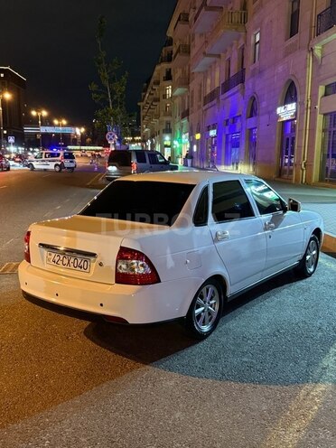 LADA (VAZ) Priora 2015, 236,000 km - 1.6 l - Bakı