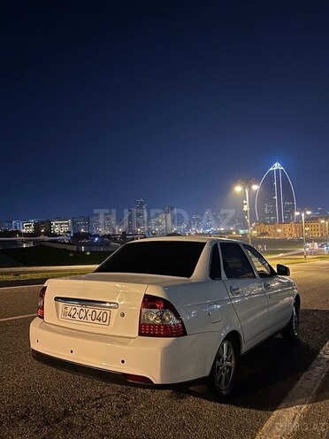 LADA (VAZ) Priora 2015, 236,000 km - 1.6 l - Bakı
