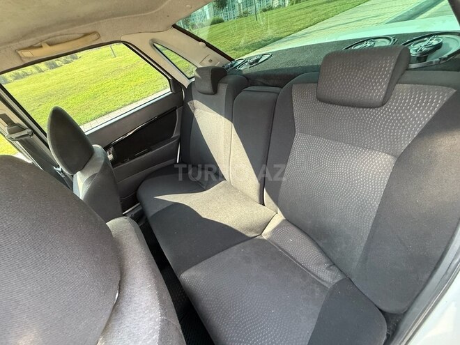LADA (VAZ) Priora 2015, 236,000 km - 1.6 l - Bakı