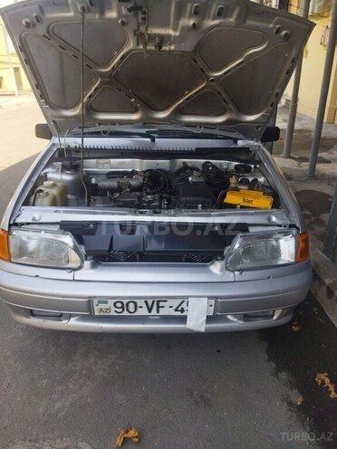 LADA (VAZ) 2115 2005, 41,380 km - 1.6 l - Gəncə