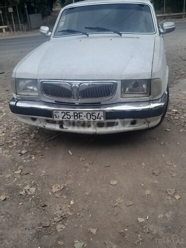 GAZ 3110 2002, 125,100 km - 2.5 l - Göygöl