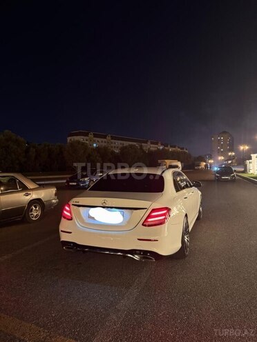 Mercedes E 350 2020, 76,000 km - 2.0 л - Bakı