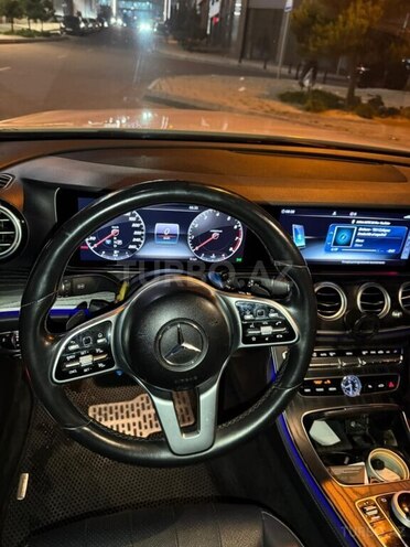 Mercedes E 350 2020, 76,000 km - 2.0 л - Bakı