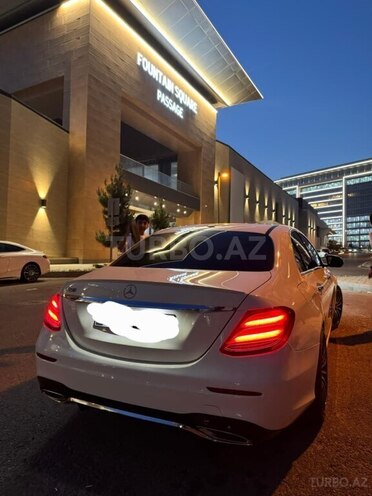 Mercedes E 350 2020, 76,000 km - 2.0 л - Bakı