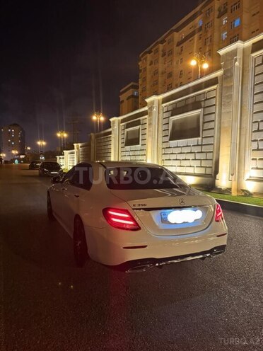 Mercedes E 350 2020, 76,000 km - 2.0 л - Bakı