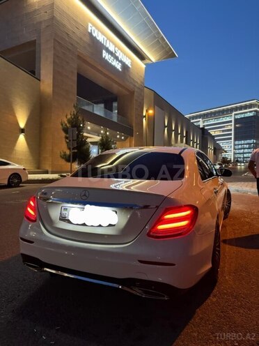 Mercedes E 350 2020, 76,000 km - 2.0 л - Bakı