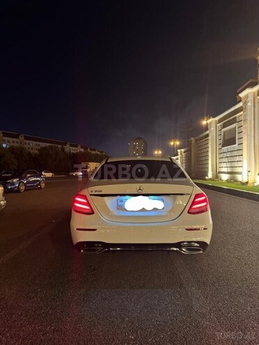 Mercedes E 350 2020, 76,000 km - 2.0 л - Bakı