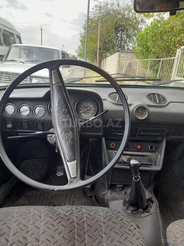 LADA (VAZ) 21011 1982, 564,665 km - 1.3 л - Balakən