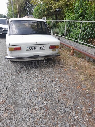LADA (VAZ) 21011 1982, 564,665 km - 1.3 л - Balakən