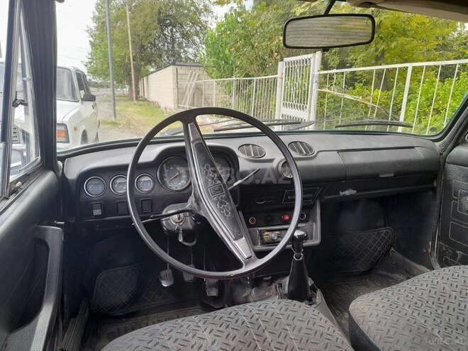 LADA (VAZ) 21011 1982, 564,665 km - 1.3 л - Balakən
