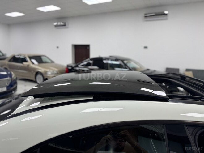 Mercedes CLA 250 2014, 153,000 km - 2.0 л - Bakı