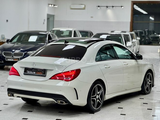 Mercedes CLA 250 2014, 153,000 km - 2.0 л - Bakı