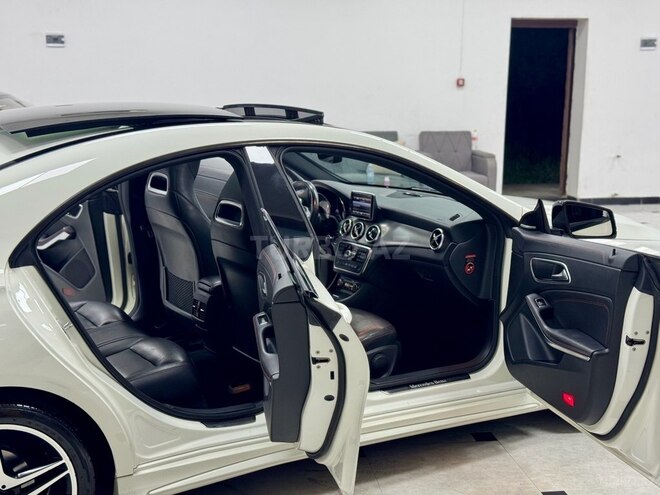 Mercedes CLA 250 2014, 153,000 km - 2.0 л - Bakı