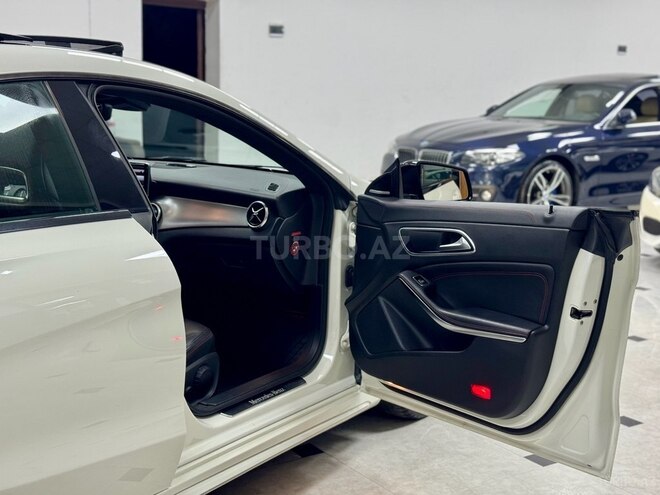Mercedes CLA 250 2014, 153,000 km - 2.0 л - Bakı