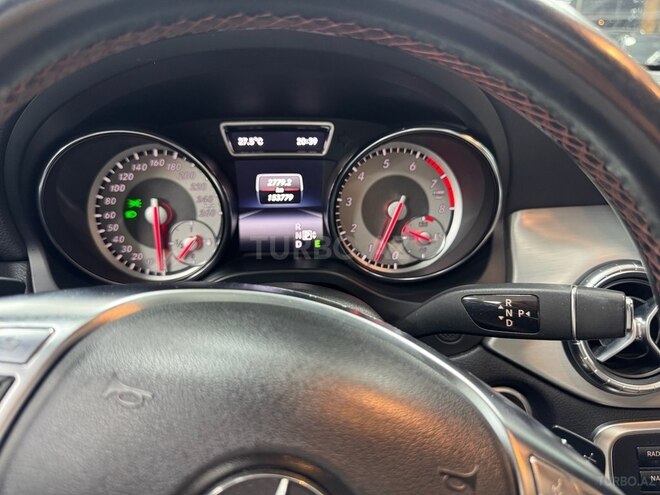 Mercedes CLA 250 2014, 153,000 km - 2.0 л - Bakı