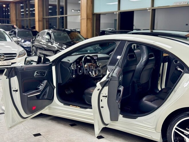 Mercedes CLA 250 2014, 153,000 km - 2.0 л - Bakı
