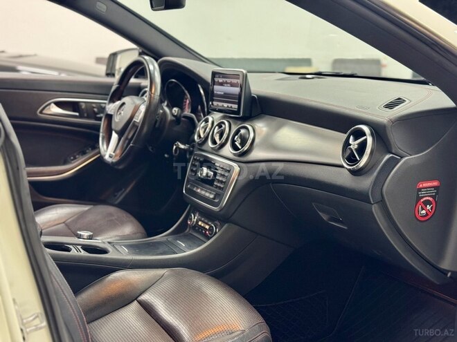 Mercedes CLA 250 2014, 153,000 km - 2.0 л - Bakı