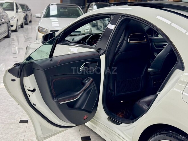 Mercedes CLA 250 2014, 153,000 km - 2.0 л - Bakı