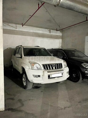 Toyota Land Cruiser Prado 2008, 380,000 km - 2.7 л - Bakı