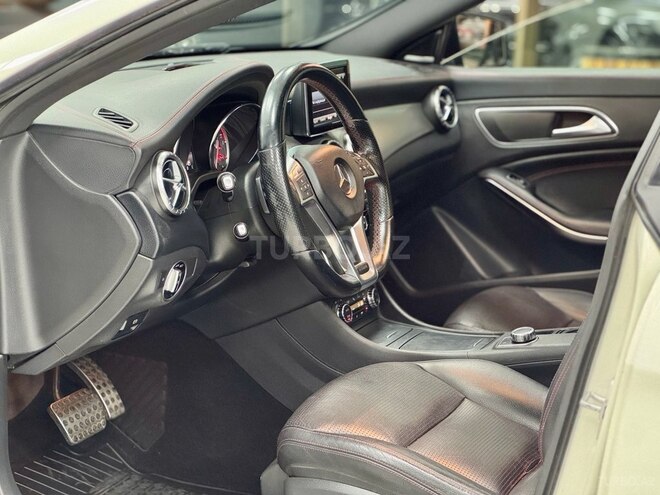Mercedes CLA 250 2014, 153,000 km - 2.0 л - Bakı