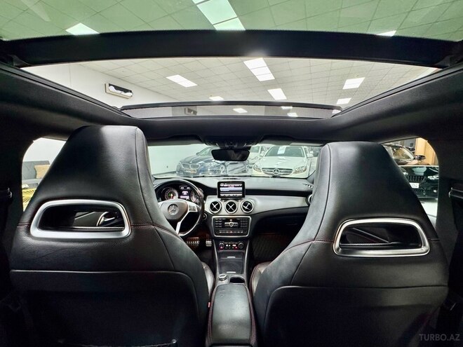 Mercedes CLA 250 2014, 153,000 km - 2.0 л - Bakı