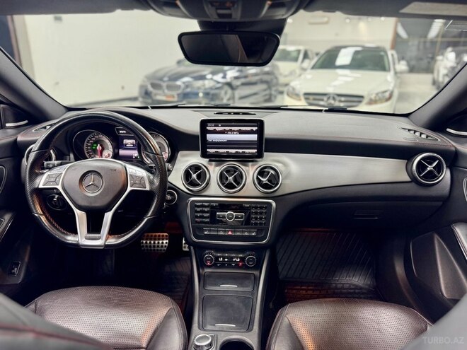 Mercedes CLA 250 2014, 153,000 km - 2.0 л - Bakı