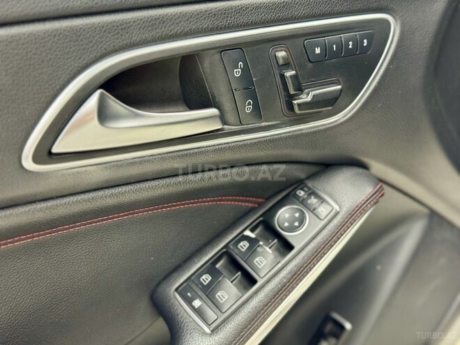 Mercedes CLA 250 2014, 153,000 km - 2.0 л - Bakı