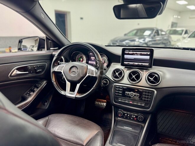 Mercedes CLA 250 2014, 153,000 km - 2.0 л - Bakı