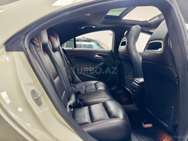 Mercedes CLA 250 2014, 153,000 km - 2.0 л - Bakı