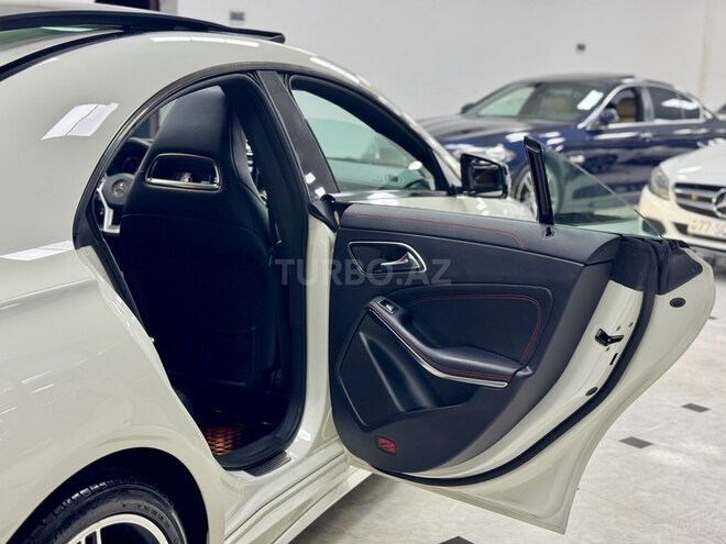 Mercedes CLA 250 2014, 153,000 km - 2.0 л - Bakı