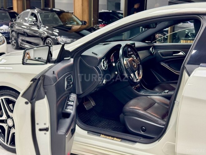 Mercedes CLA 250 2014, 153,000 km - 2.0 л - Bakı
