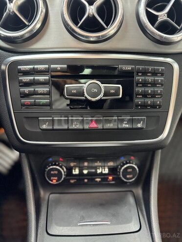 Mercedes CLA 250 2014, 153,000 km - 2.0 л - Bakı