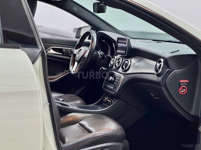Mercedes CLA 250 2014, 153,000 km - 2.0 л - Bakı