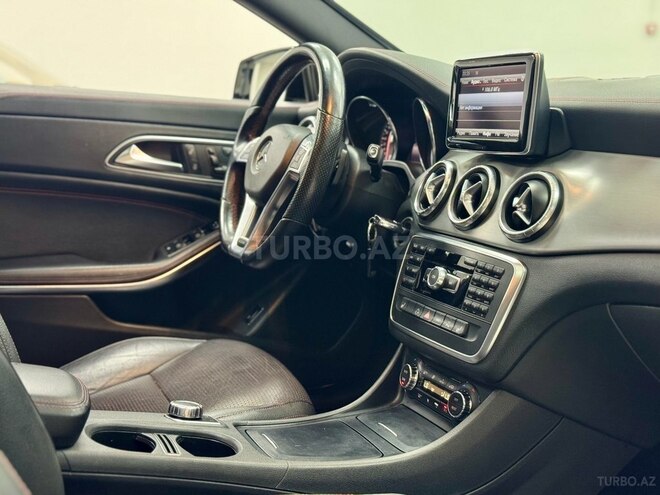 Mercedes CLA 250 2014, 153,000 km - 2.0 л - Bakı