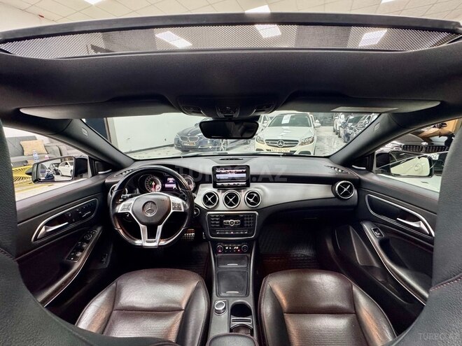 Mercedes CLA 250 2014, 153,000 km - 2.0 л - Bakı