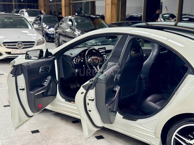 Mercedes CLA 250 2014, 153,000 km - 2.0 л - Bakı