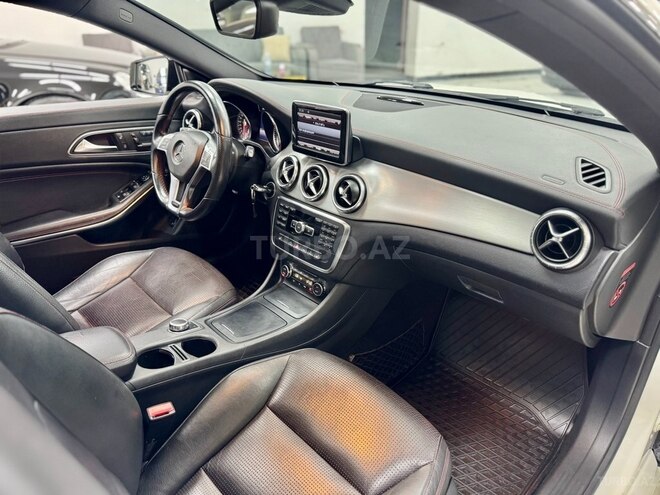 Mercedes CLA 250 2014, 153,000 km - 2.0 л - Bakı