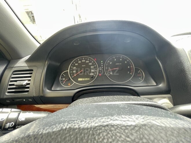 Toyota Land Cruiser Prado 2008, 380,000 km - 2.7 л - Bakı