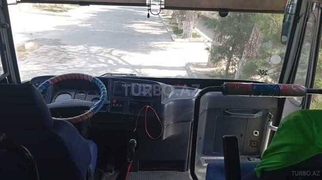 Iveco Otoyol 2002, 448,000 km - 3.9 l - Bakı
