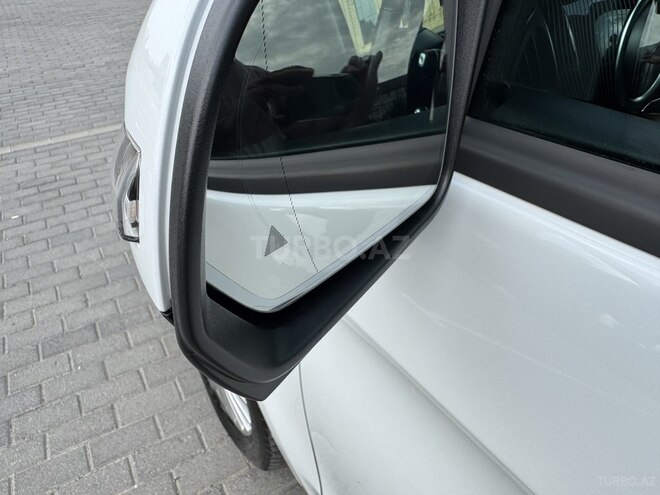 Mercedes V 220 2016, 45,000 km - 2.2 l - Bakı