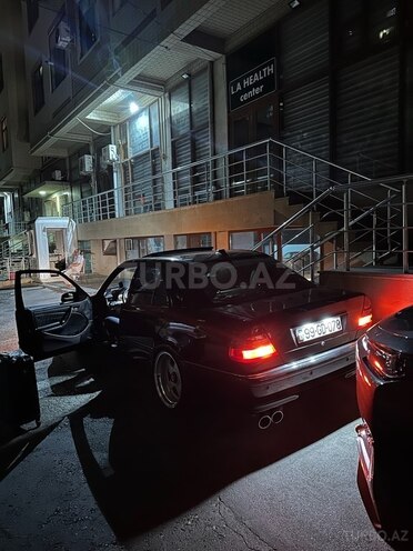 Mercedes C 230 1999, 370,000 km - 2.3 л - Bakı