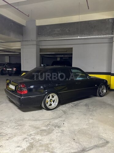 Mercedes C 230 1999, 370,000 km - 2.3 л - Bakı