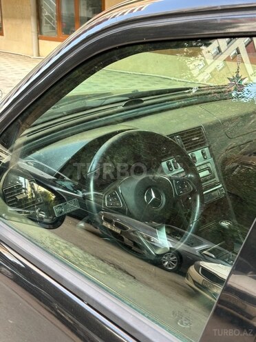 Mercedes C 230 1999, 370,000 km - 2.3 л - Bakı