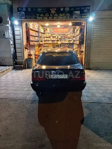 Mercedes E 280 1996, 300,000 km - 2.8 l - Cəlilabad