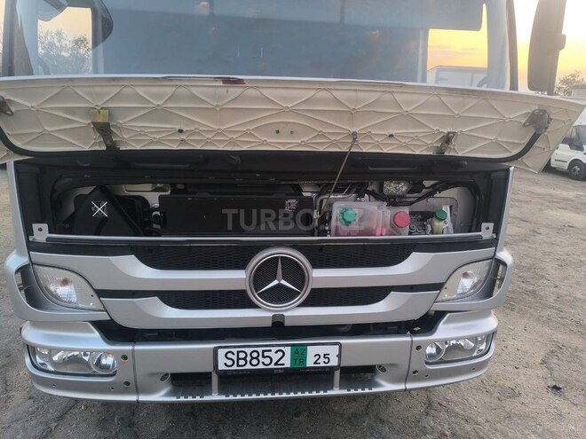 Mercedes Atego 816 2011, 292,318 km - 4.3 л - Bakı