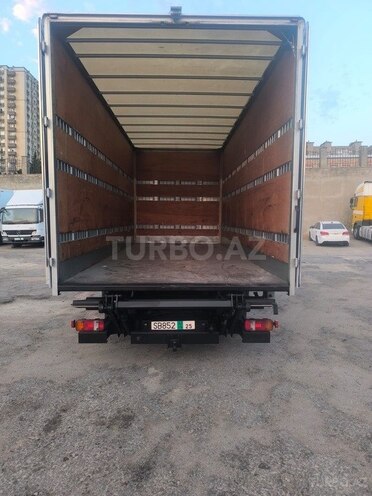 Mercedes Atego 816 2011, 292,318 km - 4.3 л - Bakı